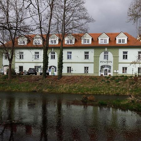 Litvan Sunset Apartments Budweis Exterior foto